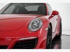 Thumbnail Photo 32 for 2017 Porsche 911